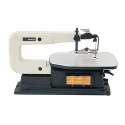 Makita SJ401 Heavy Duty Scroll Saw 50W with Variable Speed